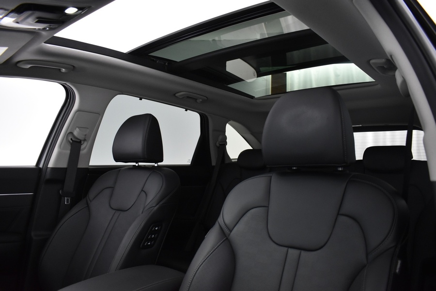 Kia Sorento vaihtoauto