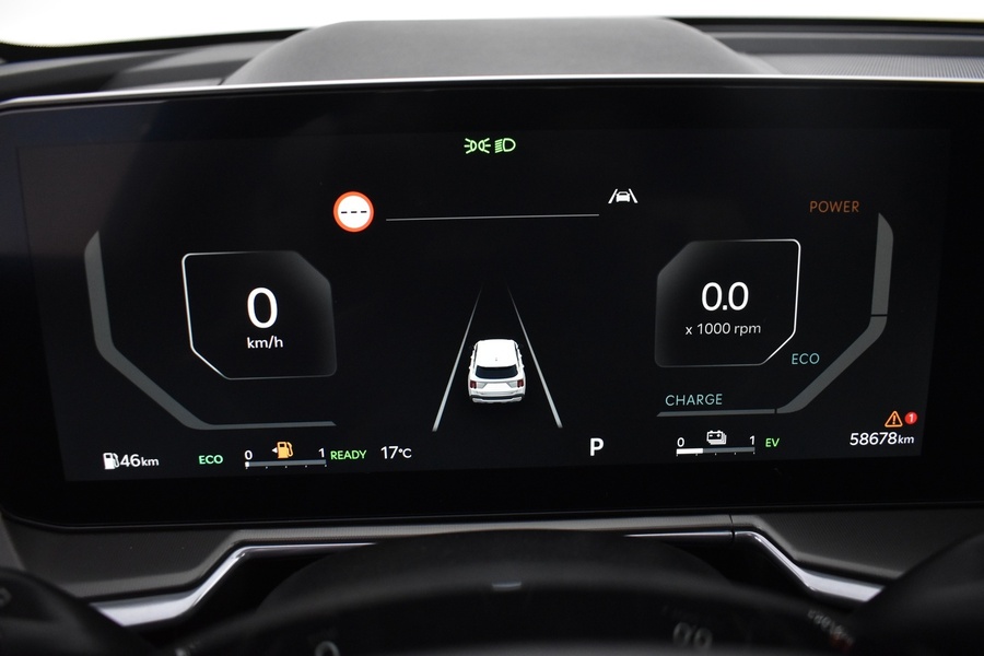 Kia Sorento vaihtoauto