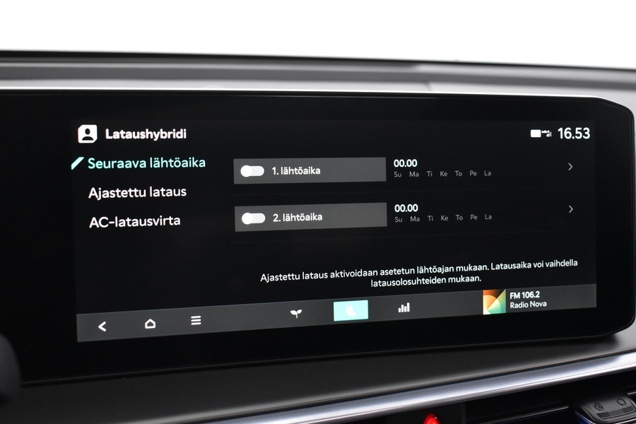 Kia Sorento vaihtoauto