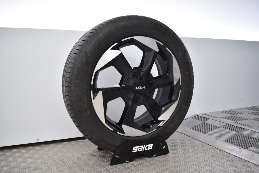 Kia Sorento vaihtoauto