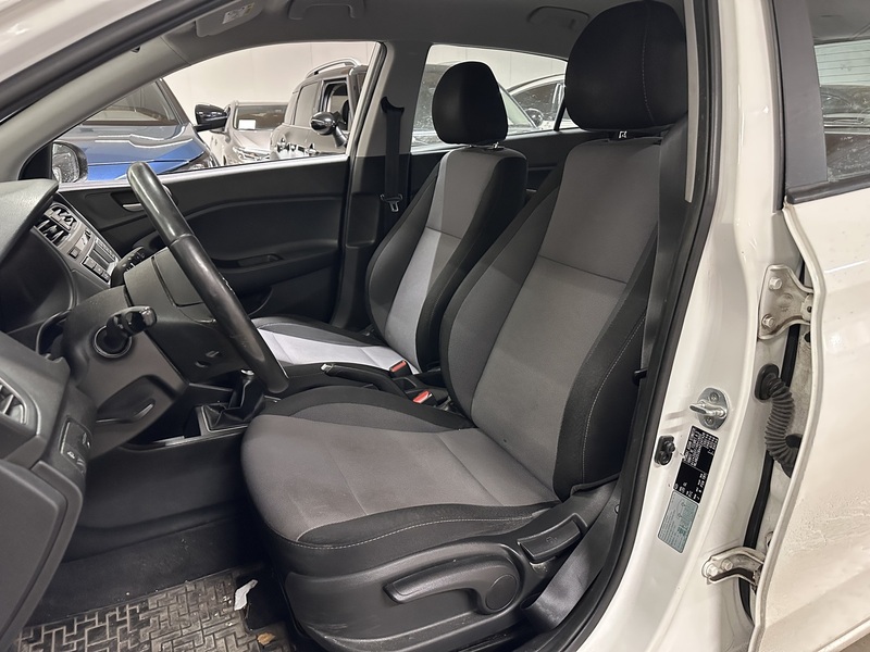 Hyundai i20 vaihtoauto