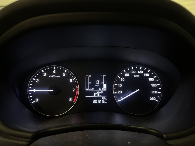 Hyundai i20 vaihtoauto