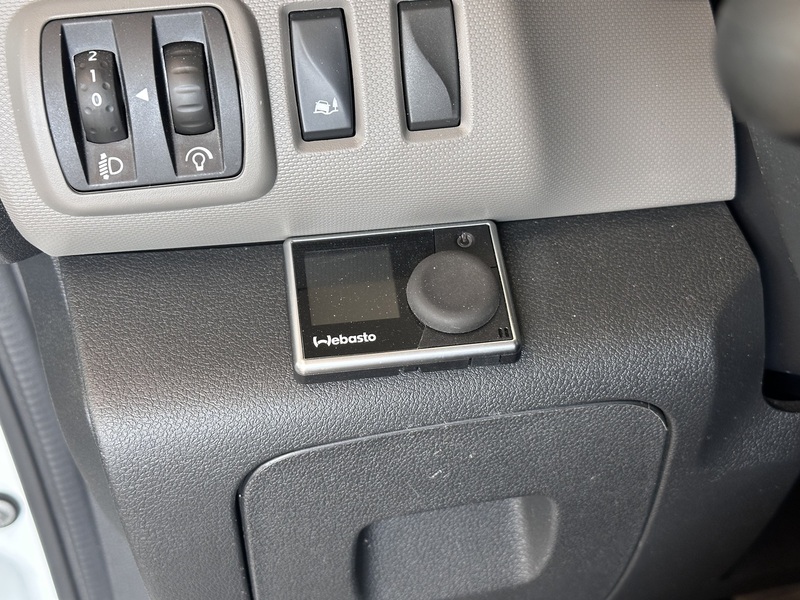 Nissan NV300 vaihtoauto