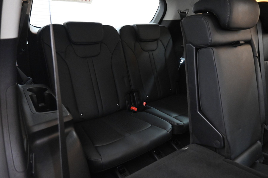 Kia Sorento vaihtoauto