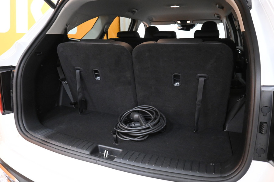 Kia Sorento vaihtoauto