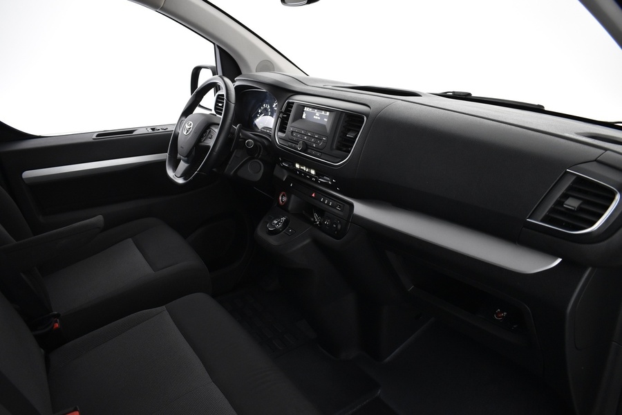 Toyota Proace Verso vaihtoauto