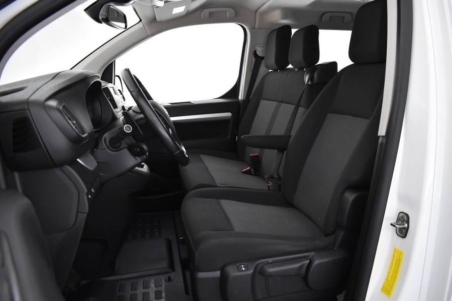 Toyota Proace Verso vaihtoauto