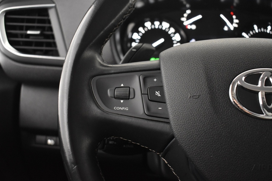 Toyota Proace Verso vaihtoauto