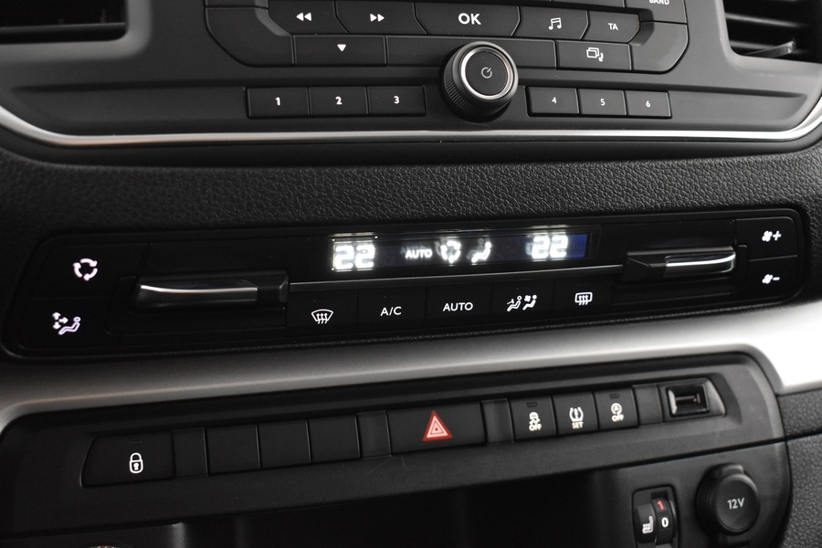 Toyota Proace Verso vaihtoauto