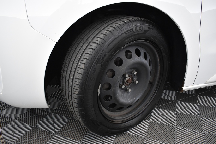 Toyota Proace Verso vaihtoauto