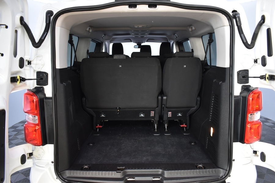 Toyota Proace Verso vaihtoauto