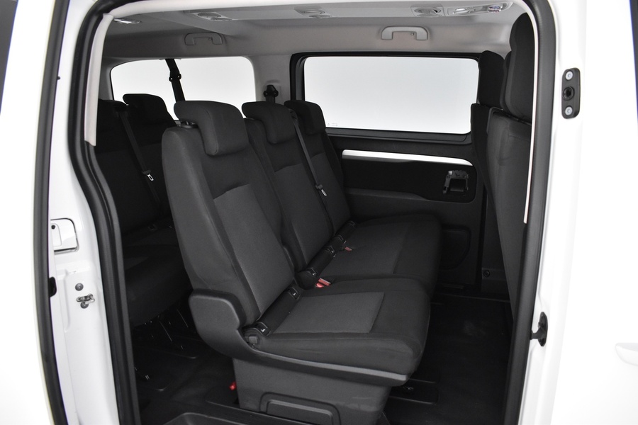Toyota Proace Verso vaihtoauto