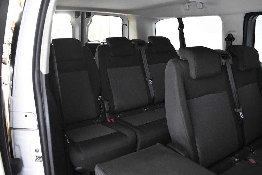 Toyota Proace Verso vaihtoauto