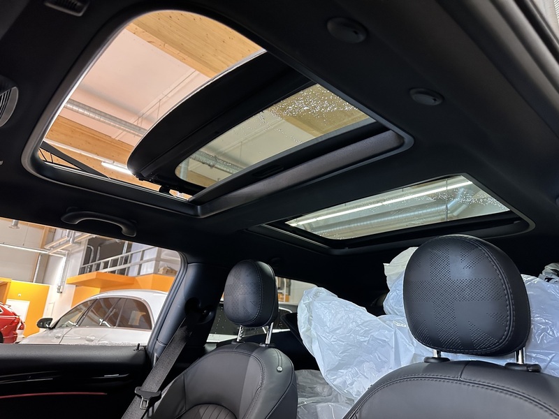 Mini Cooper vaihtoauto