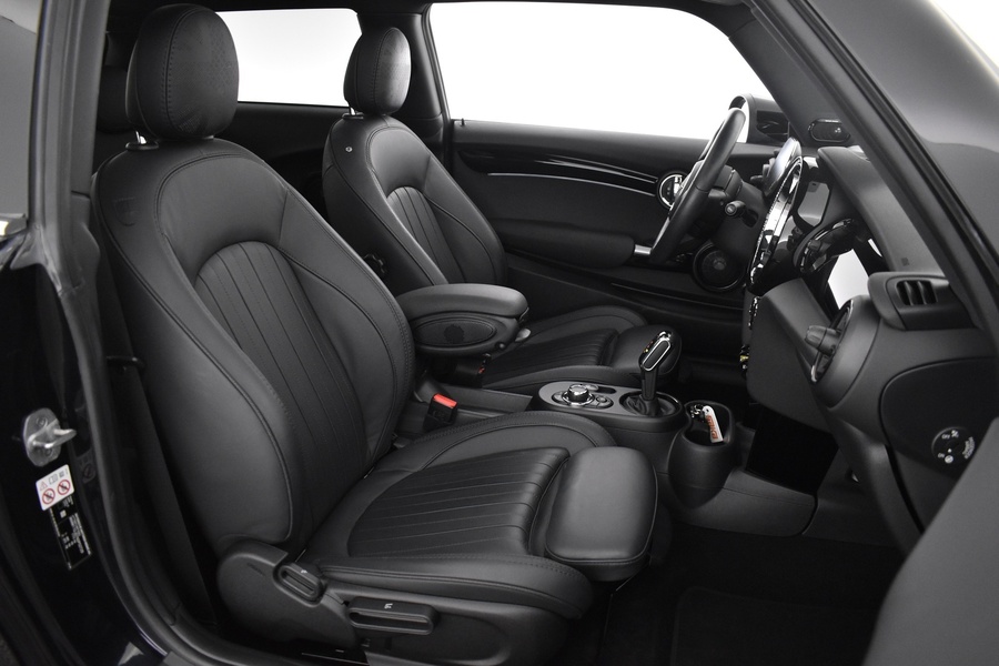 Mini Cooper vaihtoauto