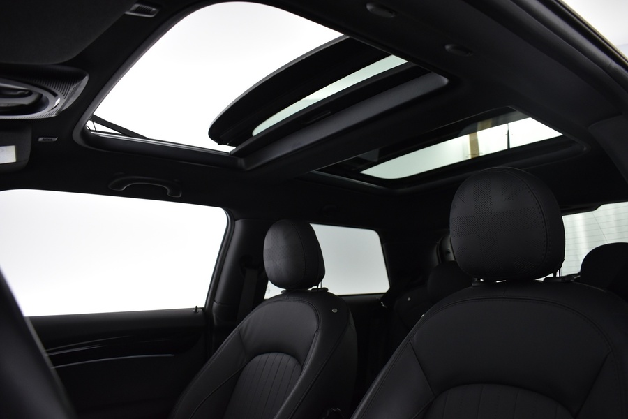 Mini Cooper vaihtoauto