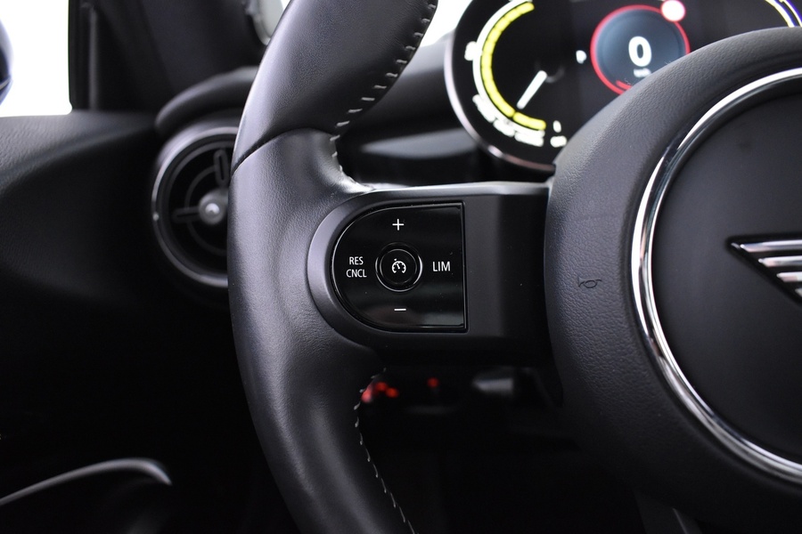 Mini Cooper vaihtoauto