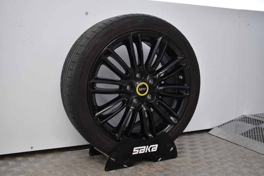 Mini Cooper vaihtoauto