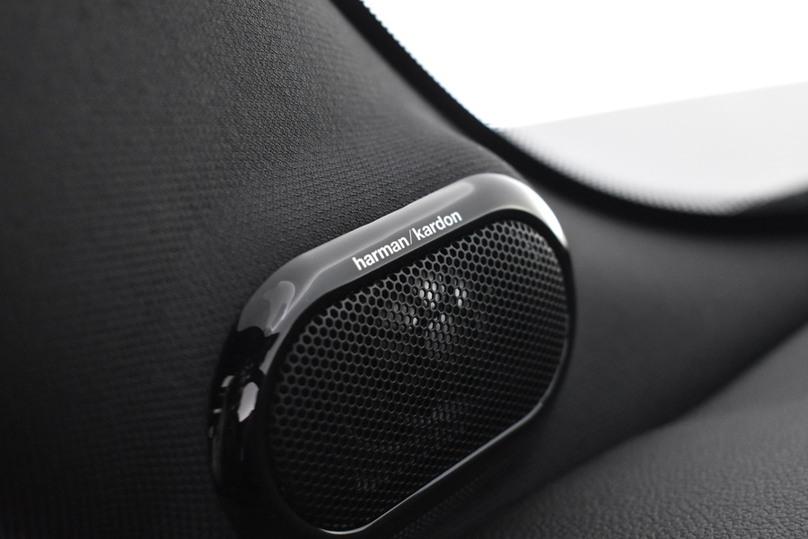 Mini Cooper S vaihtoauto