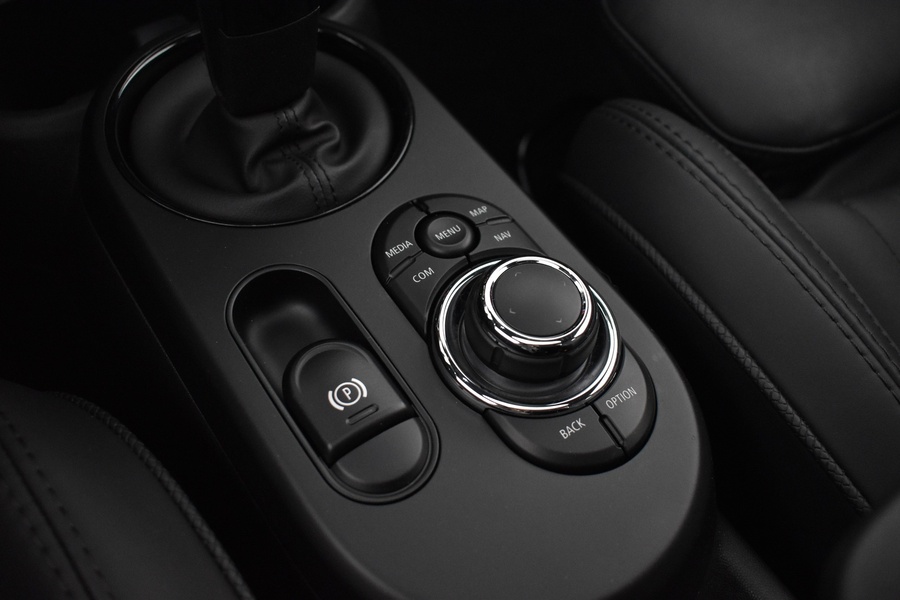 Mini Cooper S vaihtoauto