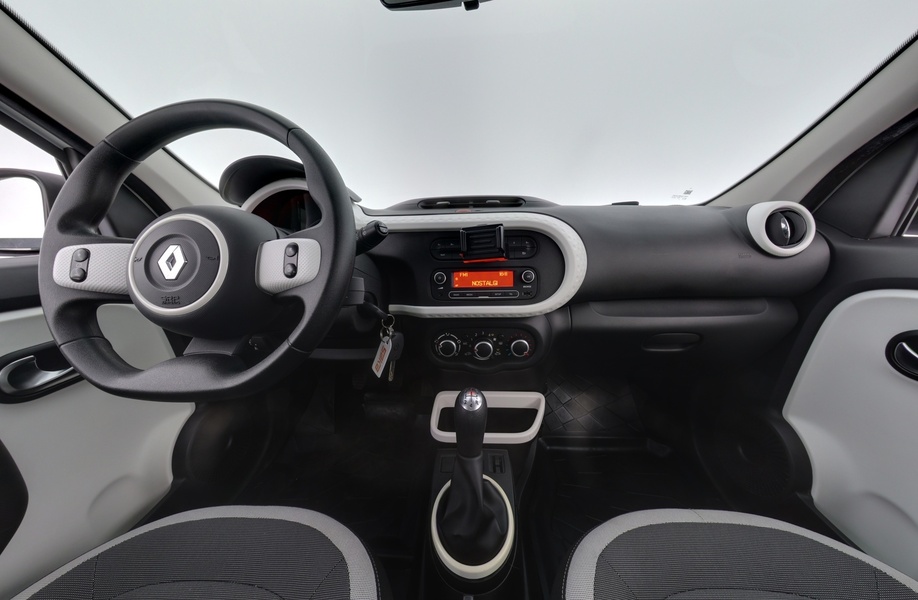 Renault Twingo vaihtoauto