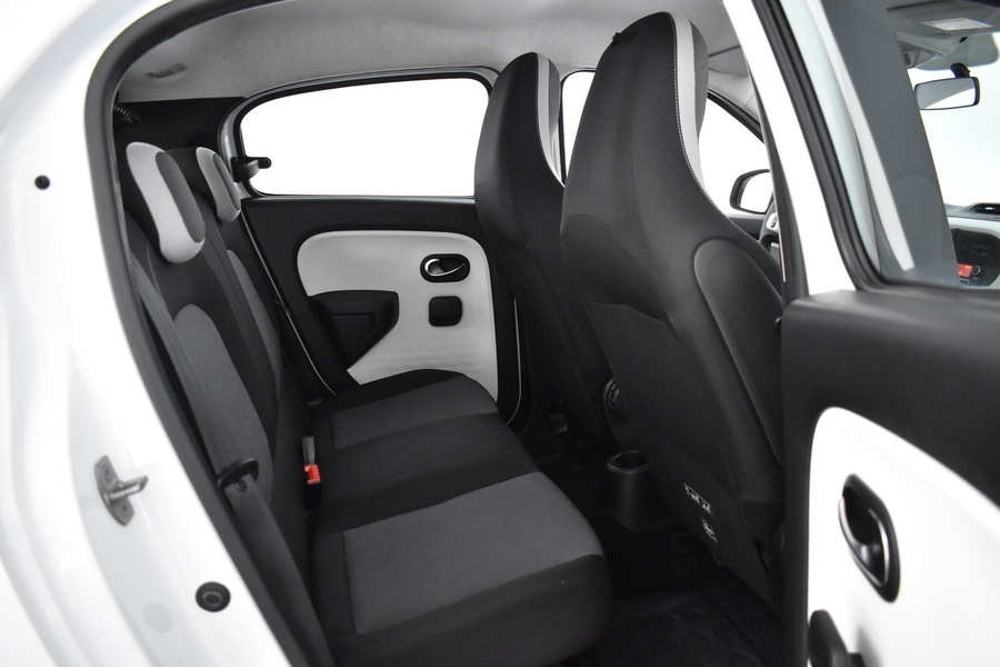 Renault Twingo vaihtoauto