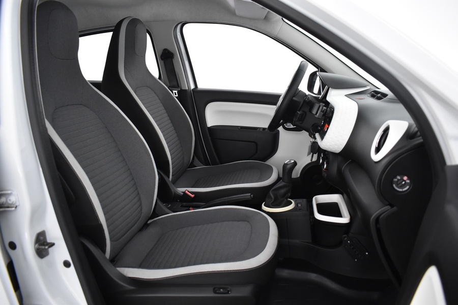 Renault Twingo vaihtoauto