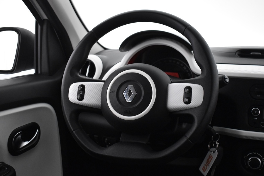 Renault Twingo vaihtoauto