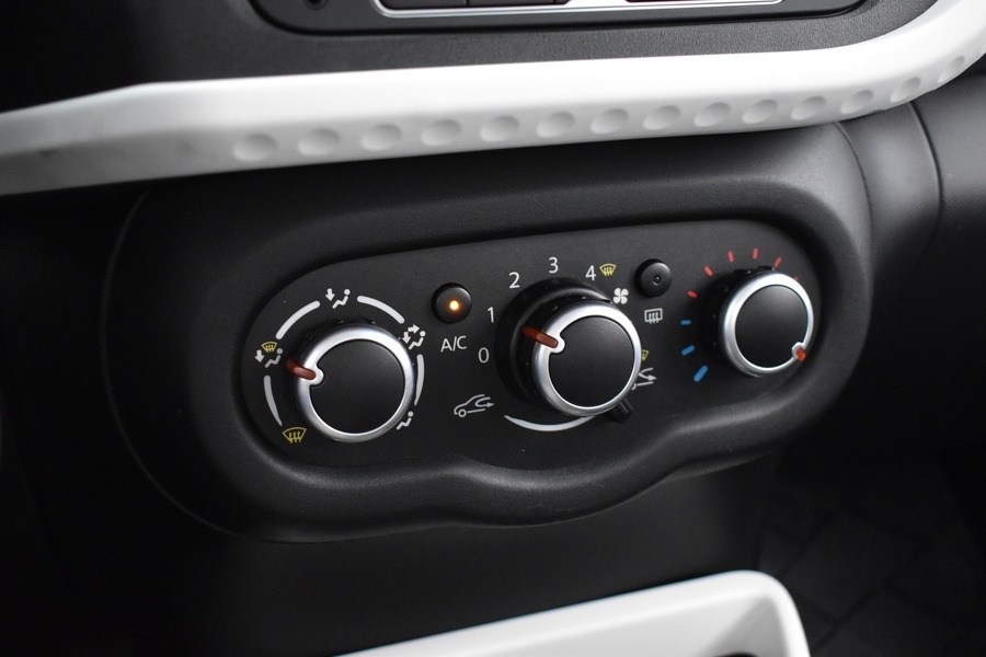 Renault Twingo vaihtoauto