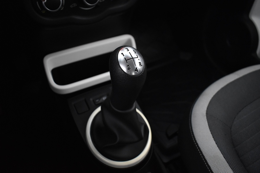 Renault Twingo vaihtoauto