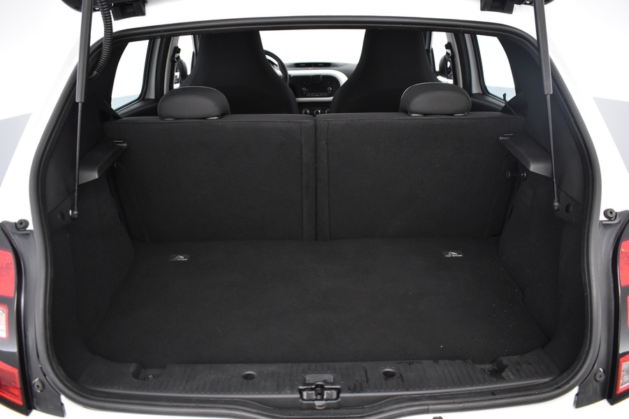 Renault Twingo vaihtoauto