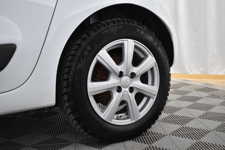 Renault Twingo vaihtoauto