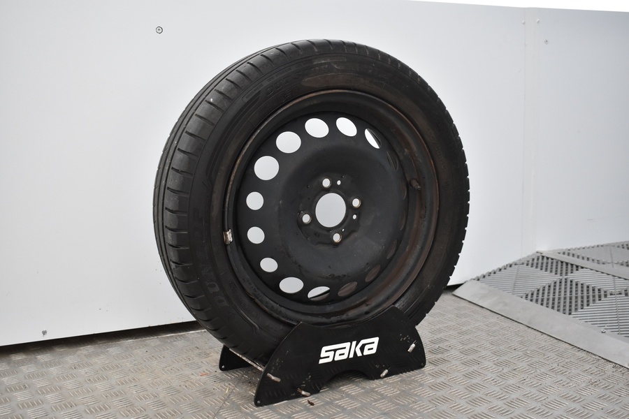 Renault Twingo vaihtoauto