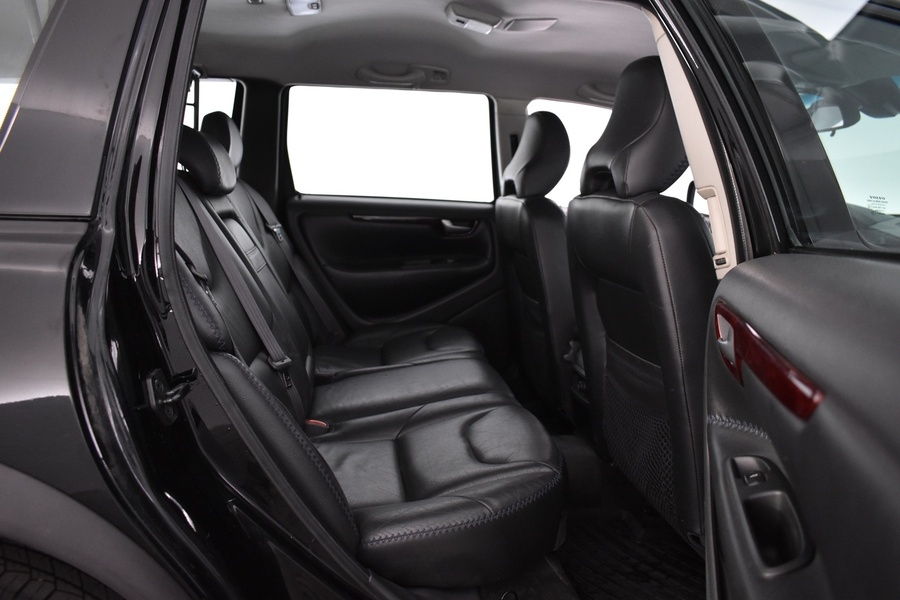 Volvo XC70 vaihtoauto