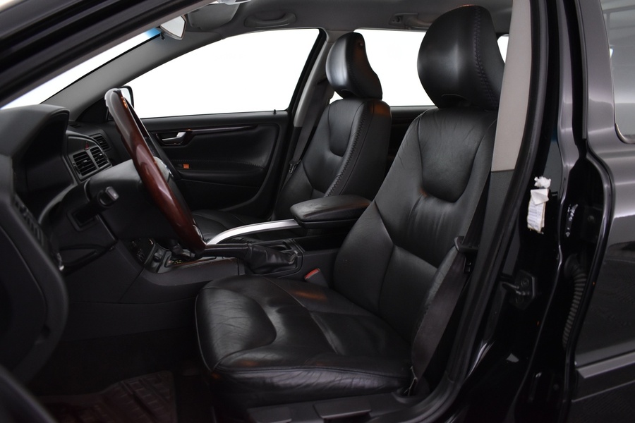 Volvo XC70 vaihtoauto
