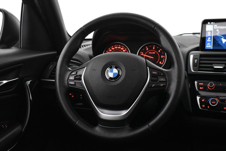 BMW 120 vaihtoauto