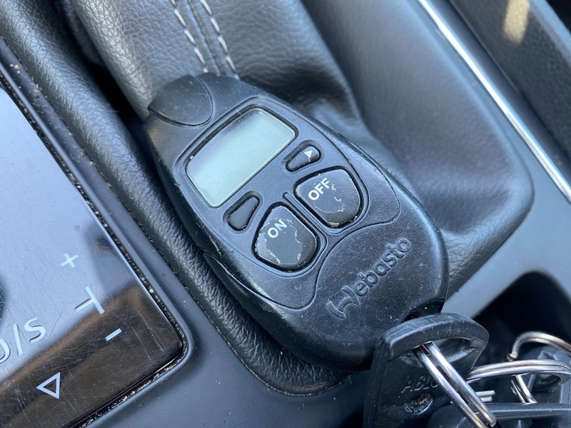 SEAT Leon ST vaihtoauto