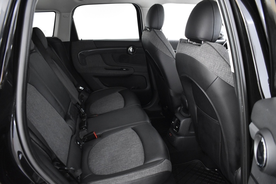 Mini Countryman vaihtoauto