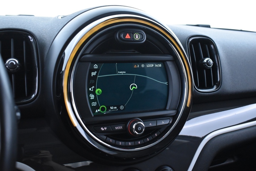 Mini Countryman vaihtoauto