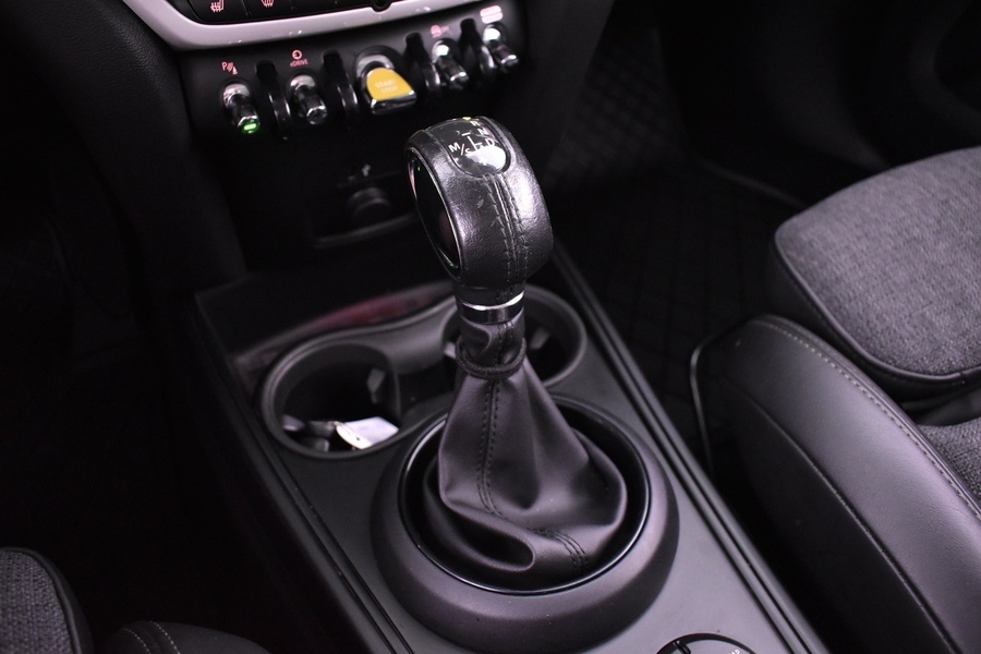 Mini Countryman vaihtoauto