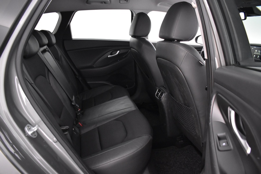 Hyundai i30 vaihtoauto