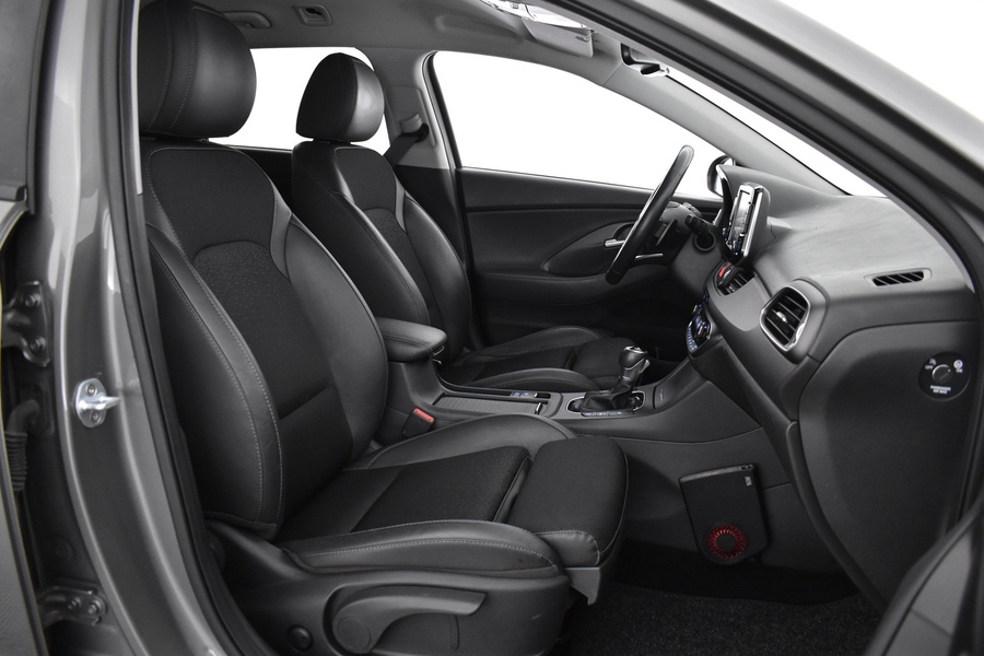 Hyundai i30 vaihtoauto