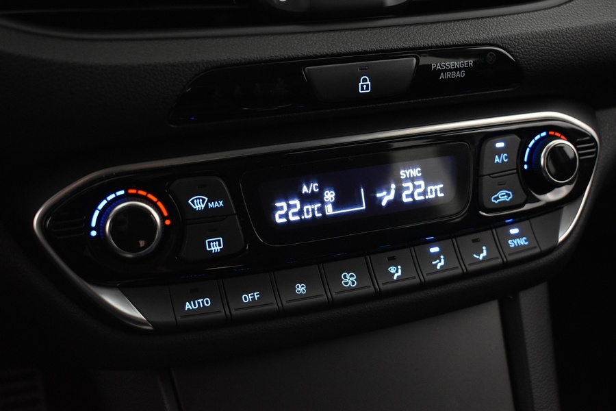 Hyundai i30 vaihtoauto