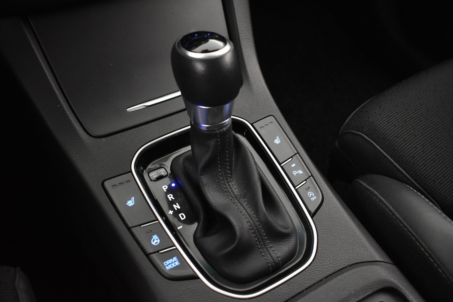 Hyundai i30 vaihtoauto