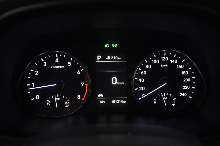 Hyundai i30 vaihtoauto