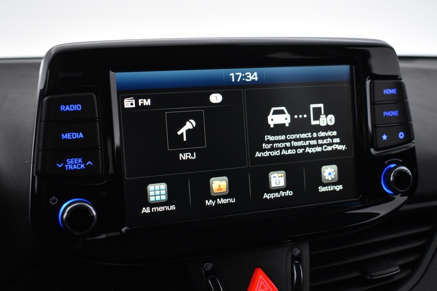 Hyundai i30 vaihtoauto