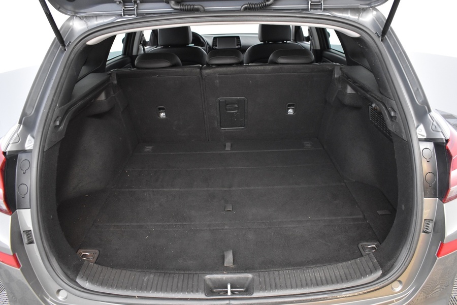 Hyundai i30 vaihtoauto