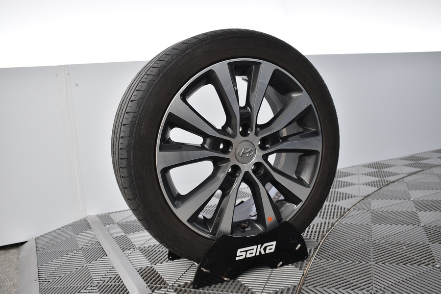 Hyundai i30 vaihtoauto