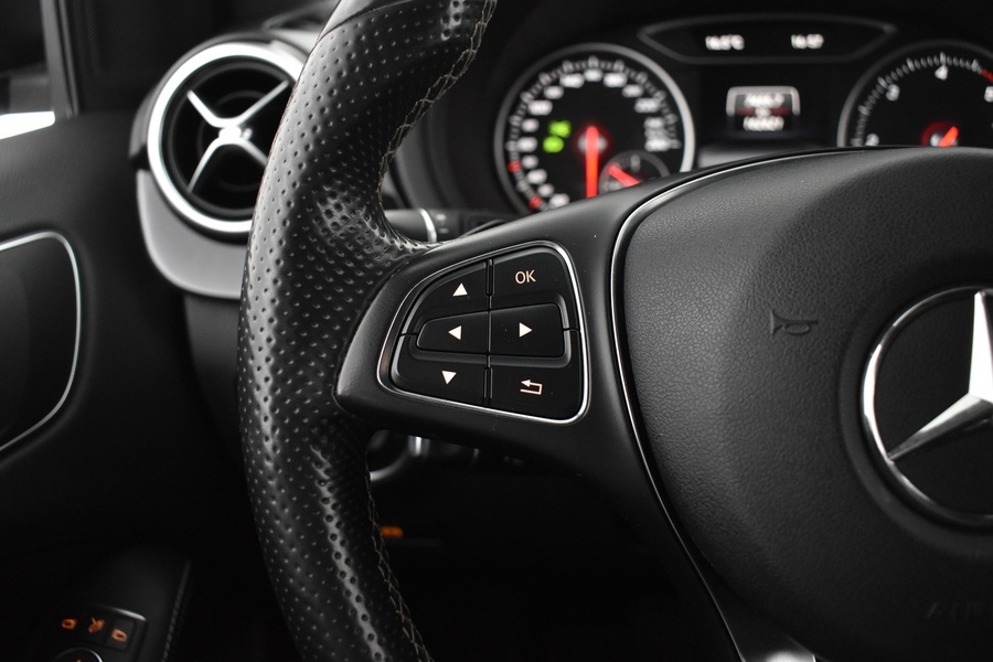 Mercedes-Benz B vaihtoauto