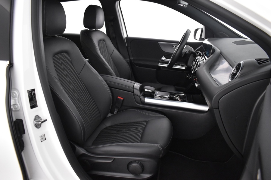 Mercedes-Benz B vaihtoauto